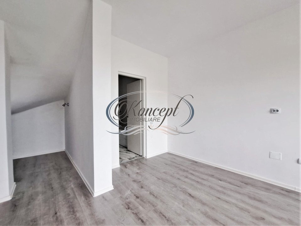 Apartament cu priveliste, pe strada Teilor