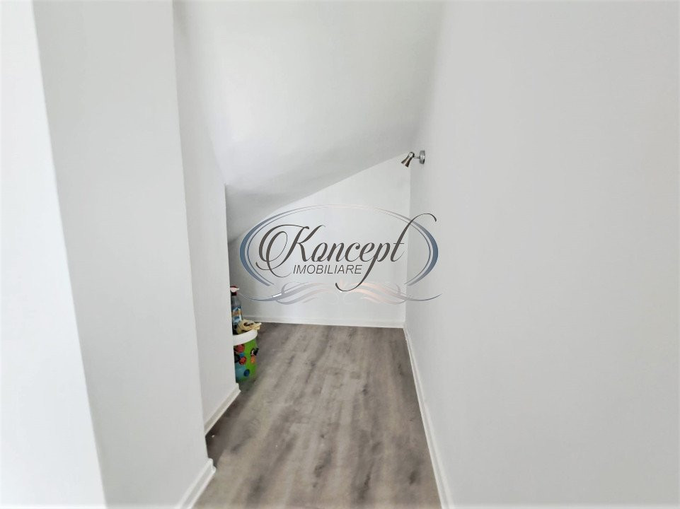 Apartament cu priveliste, pe strada Teilor