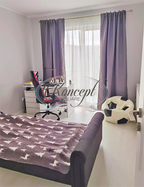 Duplex cu 4 parcari, zona centurii de sud