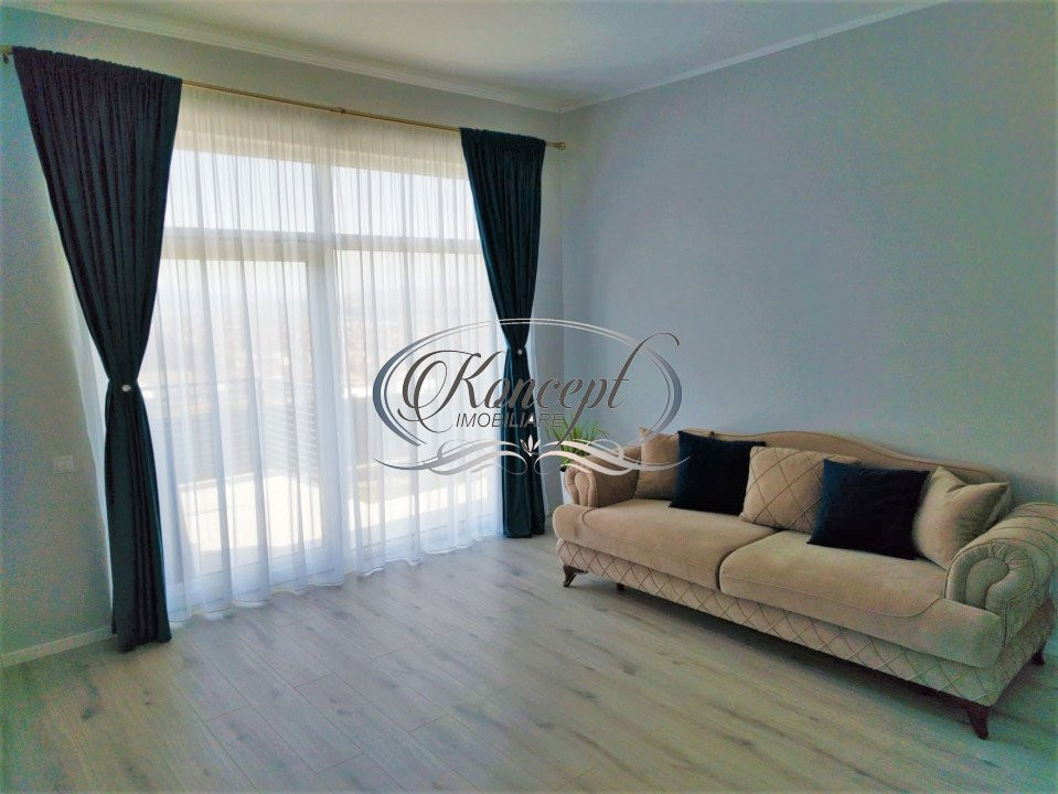 Duplex cu 4 parcari, zona centurii de sud