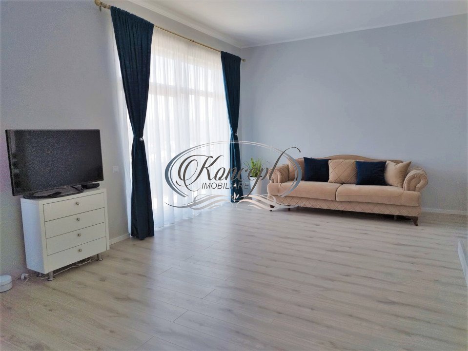 Duplex cu 4 parcari, zona centurii de sud