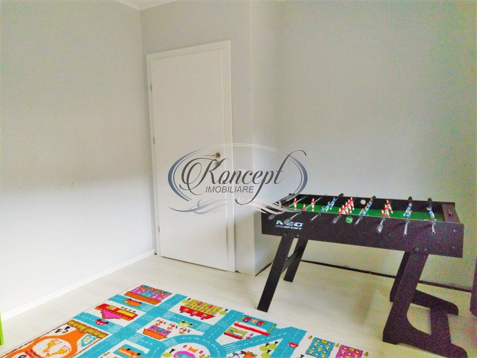 Duplex cu 4 parcari, zona centurii de sud