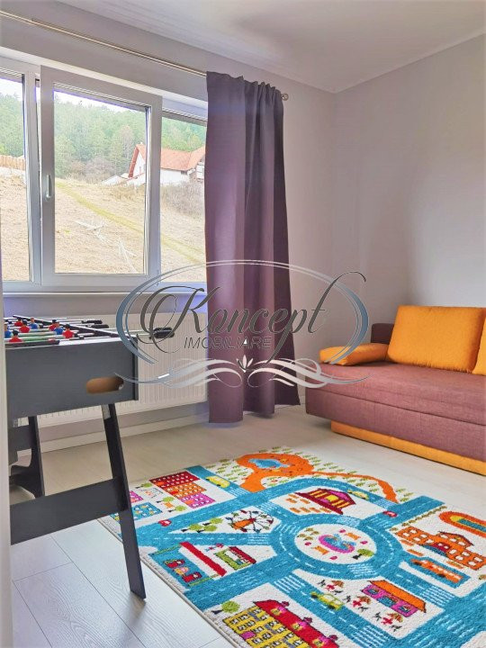 Duplex cu 4 parcari, zona centurii de sud