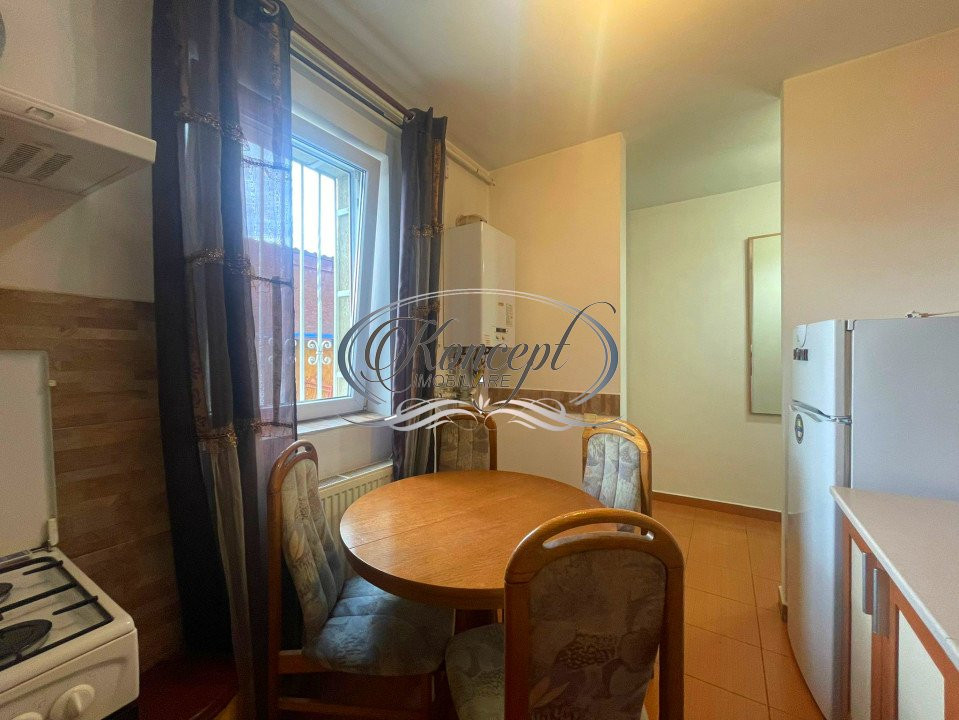 Apartament cu parcare, in zona Podului Ira