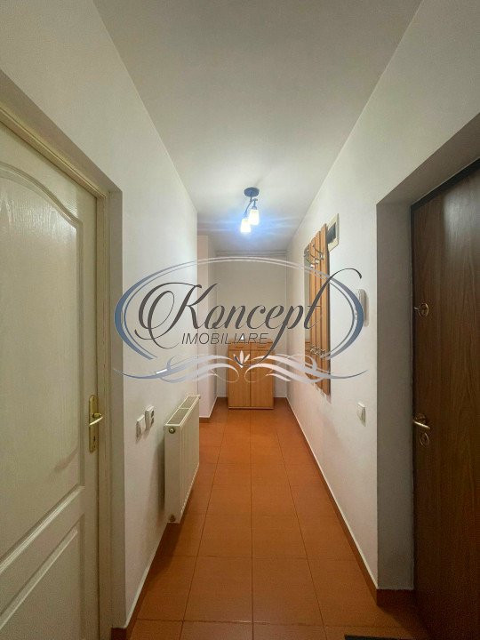 Apartament cu parcare, in zona Podului Ira