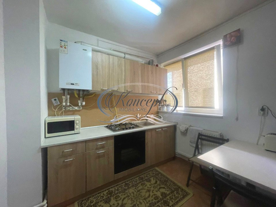 Apartament spatios, in zona Ultracentrala