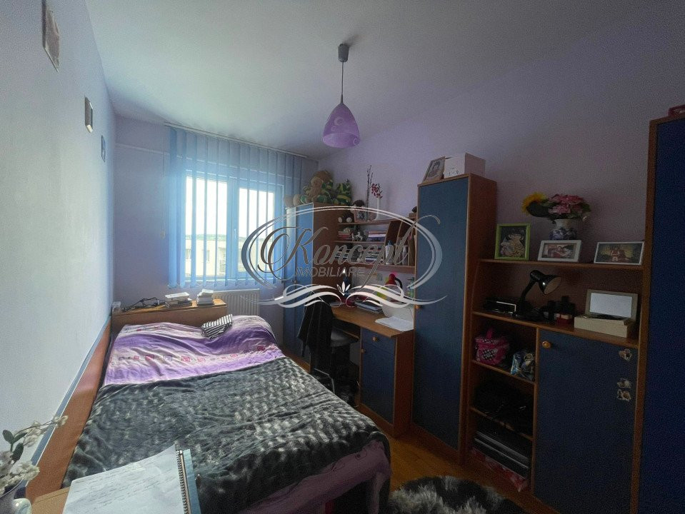 Apartament in zona Parang