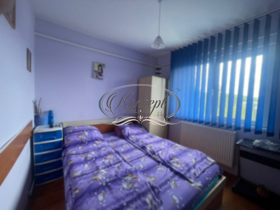 Apartament in zona Parang