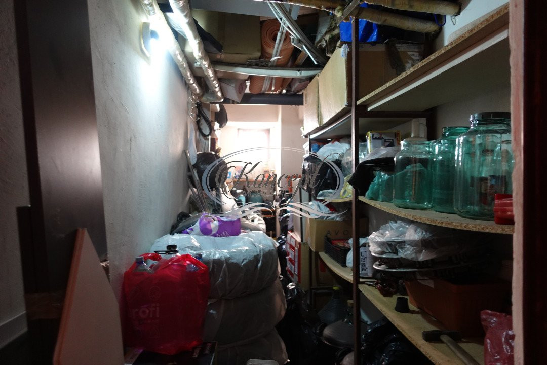 Apartament confort sporit, in Piata Marasti
