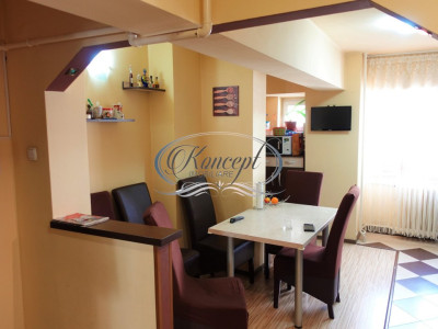 Apartament cu 3 camere confort sporit, in Piata Marasti