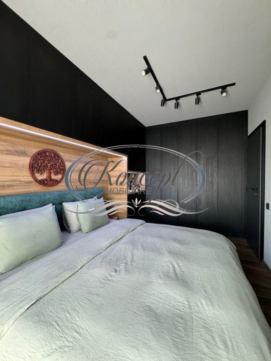 Apartament cu parcare in zona Iulius Mall
