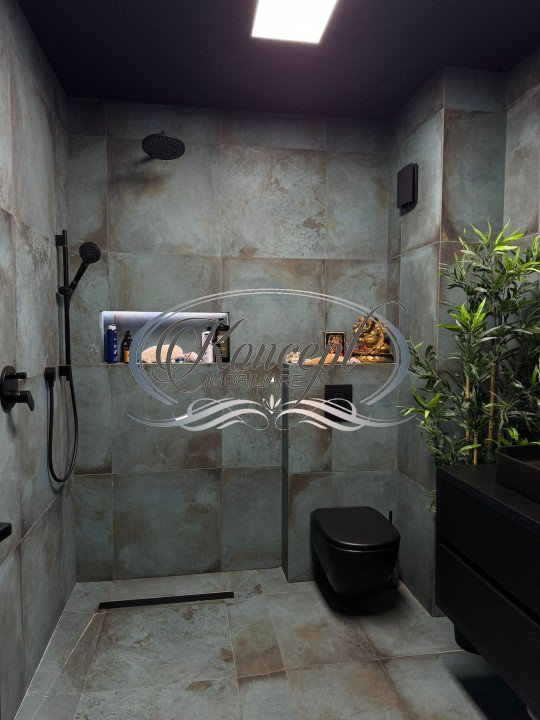 Apartament cu parcare in zona Iulius Mall