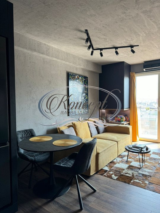 Apartament cu parcare in zona Iulius Mall