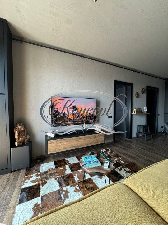 Apartament cu parcare in zona Iulius Mall