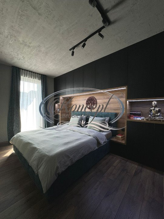 Apartament cu parcare in zona Iulius Mall