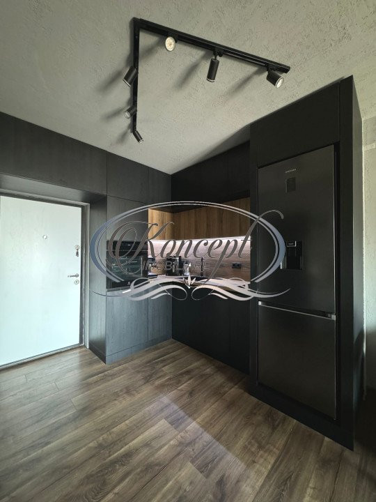 Apartament cu parcare in zona Iulius Mall