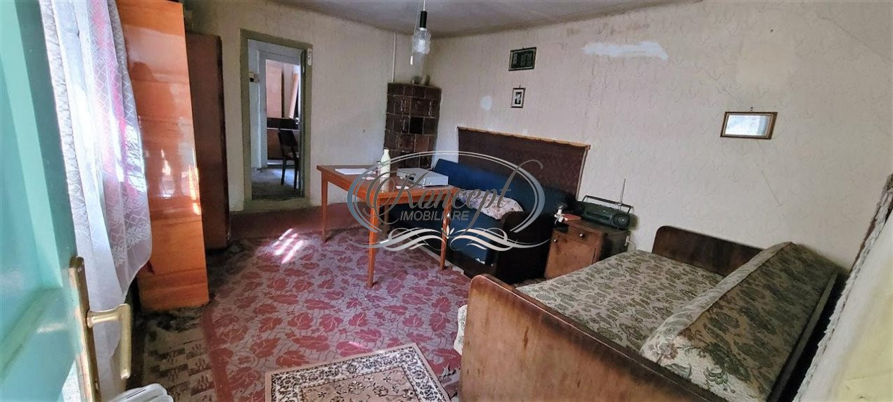 Casa in cartierul Gheorgheni