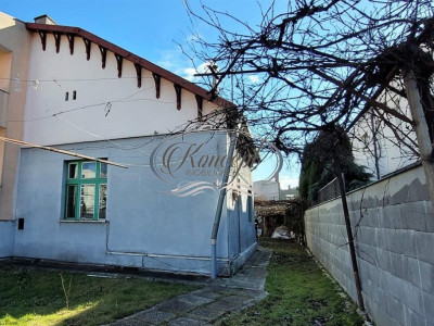 Casa in cartierul Gheorgheni