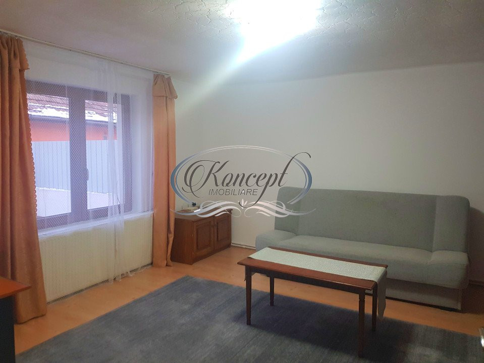 Apartament la casa, pe strada Oasului