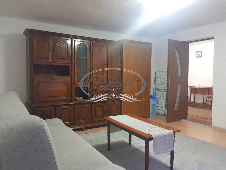 Apartament la casa, pe strada Oasului