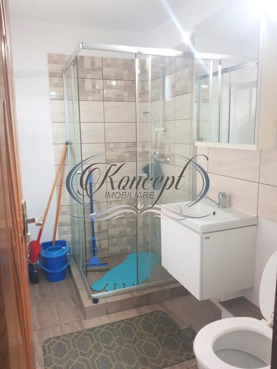 Apartament la casa, pe strada Oasului