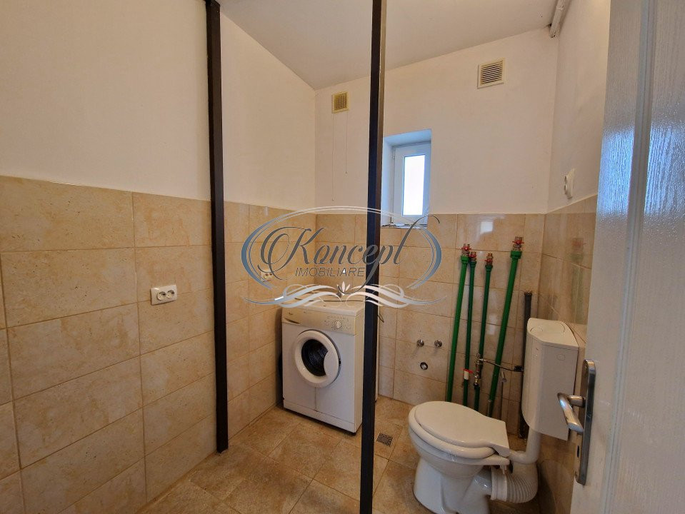Casa spatioasa pentru birouri in Someseni