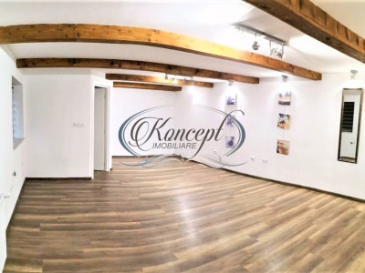 Spatiu de birouri in zona USAMV