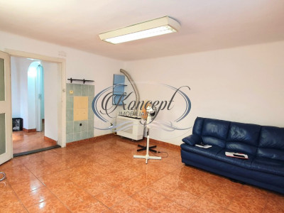 Spatiu de birouri in zona semicentrala