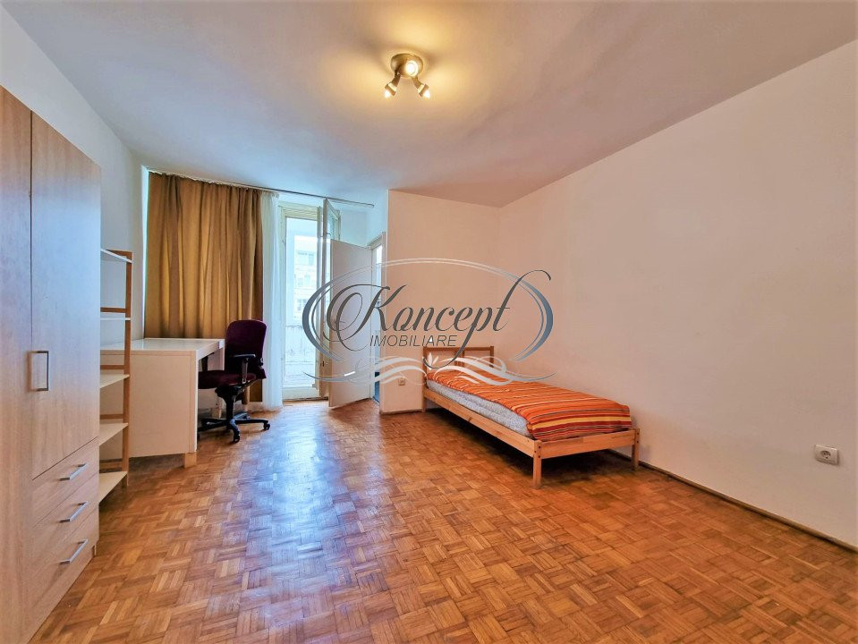 Garsoniera Pet Friendly, zona Complex Mercur