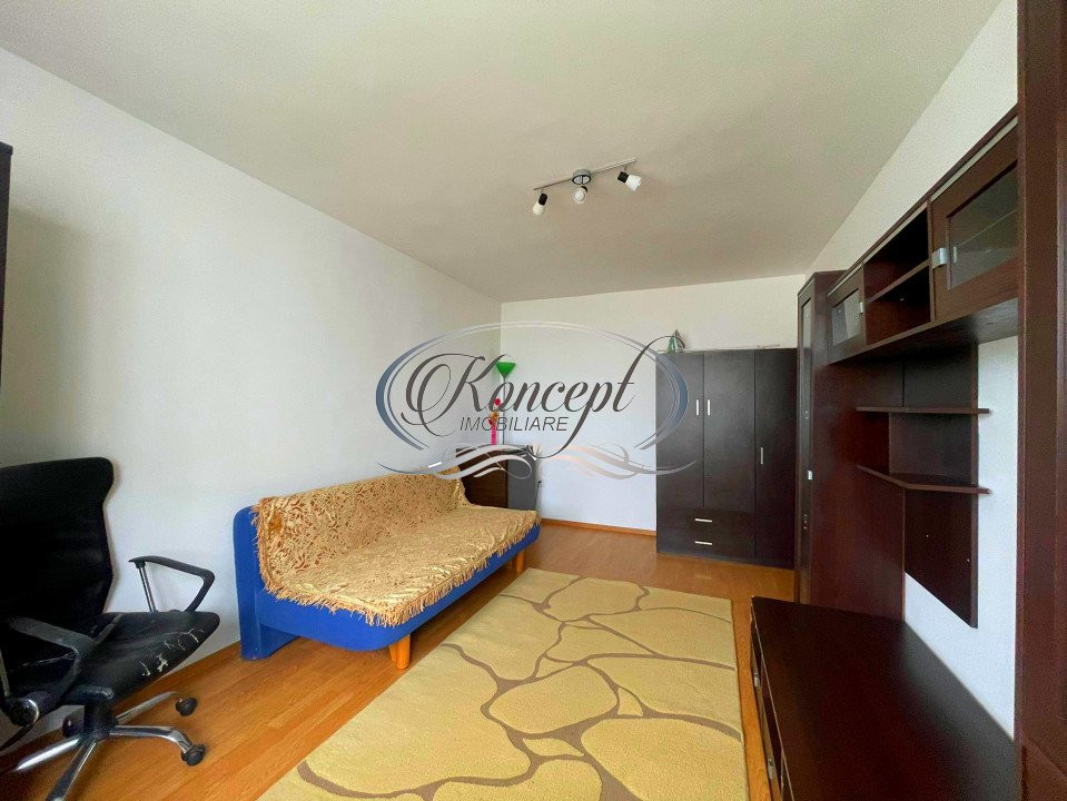 Apartament pe str. Mehedinti