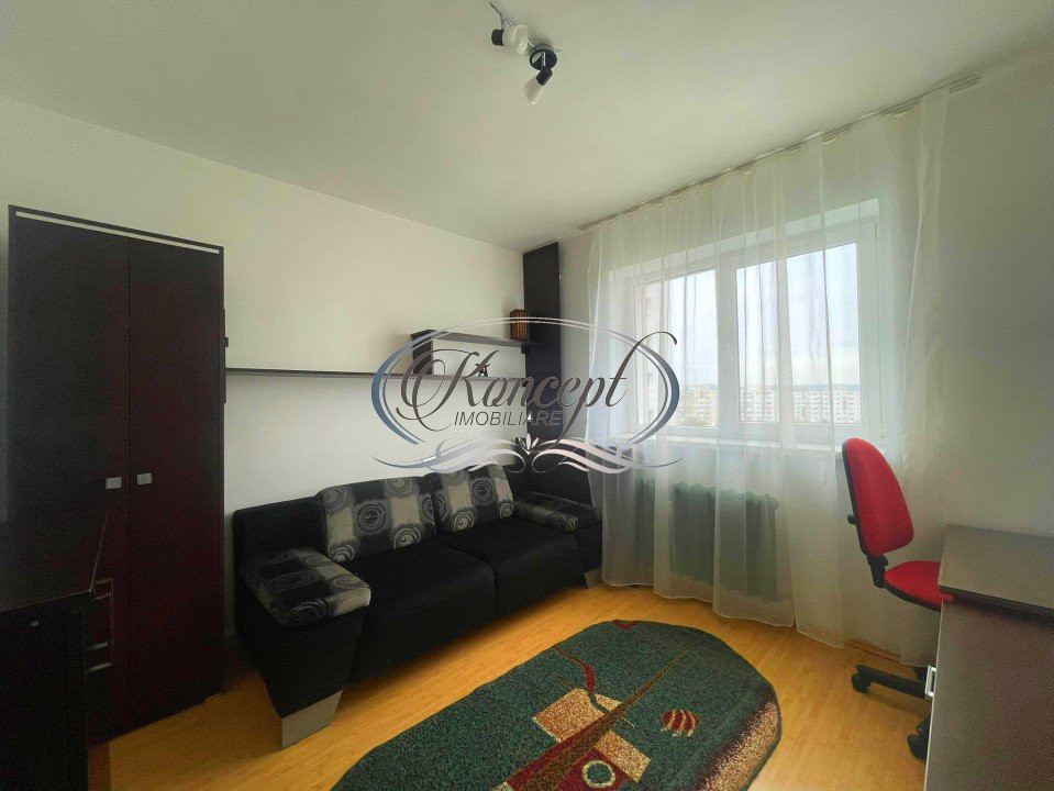 Apartament pe str. Mehedinti