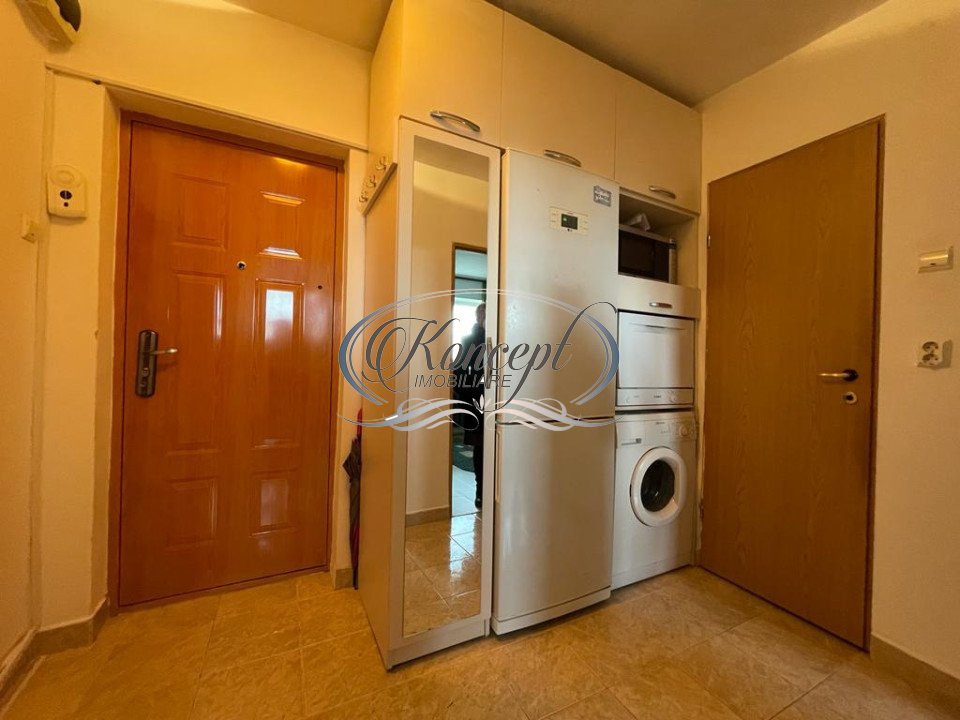 Apartament pe str. Mehedinti