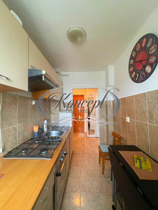 Apartament pe str. Mehedinti