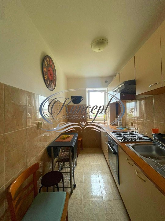 Apartament pe str. Mehedinti