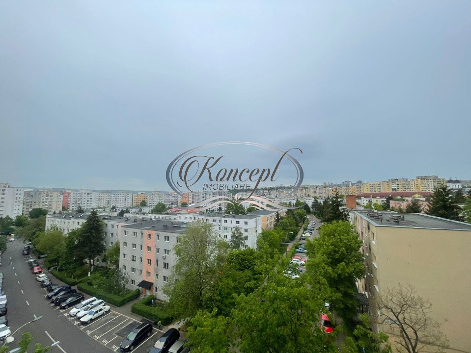 Apartament pe str. Mehedinti