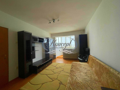 Apartament pe str. Mehedinti