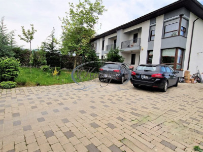 Duplex la cheie in Borhanci