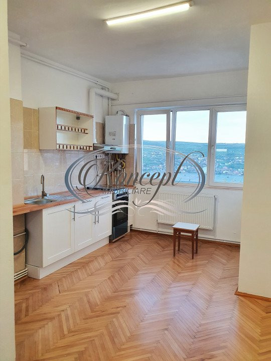 Apartament in zona Stadionului CFR