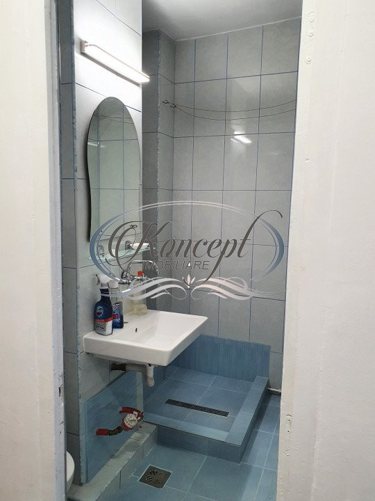 Apartament in zona Stadionului CFR