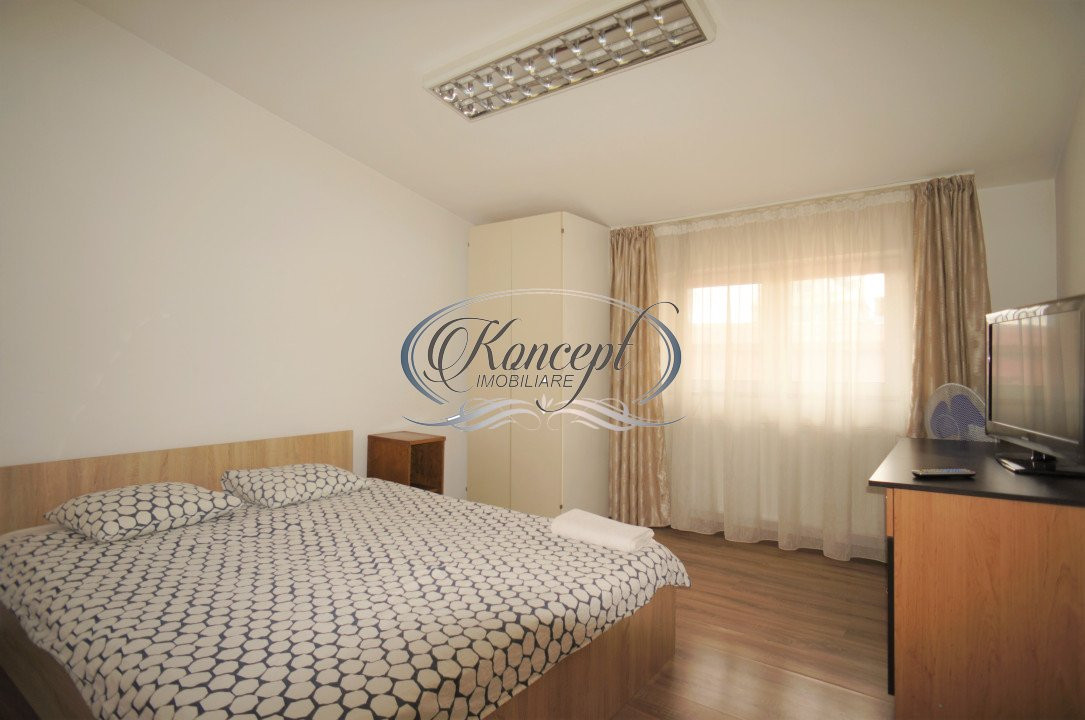 Apartament pet friendly in zona Parcul Feroviarilor