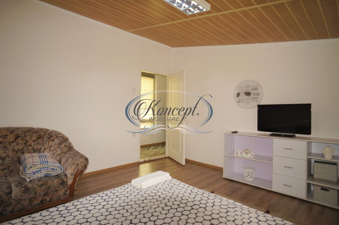 Apartament pet friendly in zona Parcul Feroviarilor