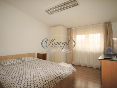 Apartament pet friendly in zona Parcul Feroviarilor