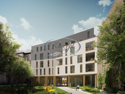 Apartament in zona Semicentrala