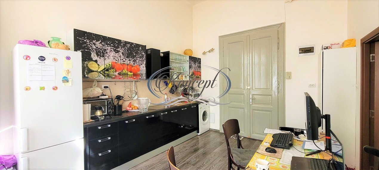 Apartament in Centrul Istoric