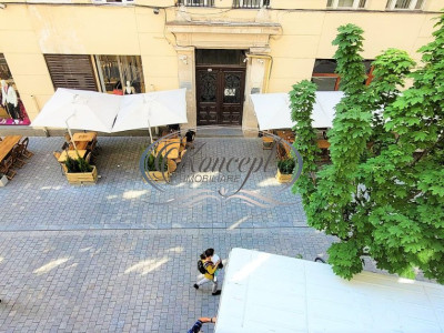 Apartament in Centrul Istoric