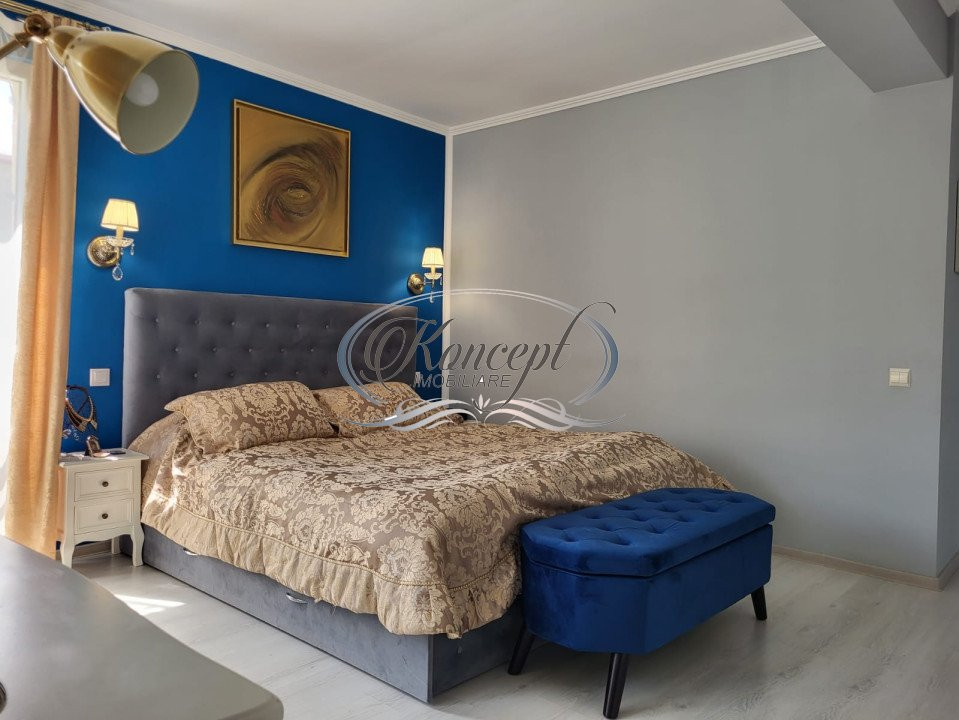 Apartament la cheie pe strada Buna Ziua