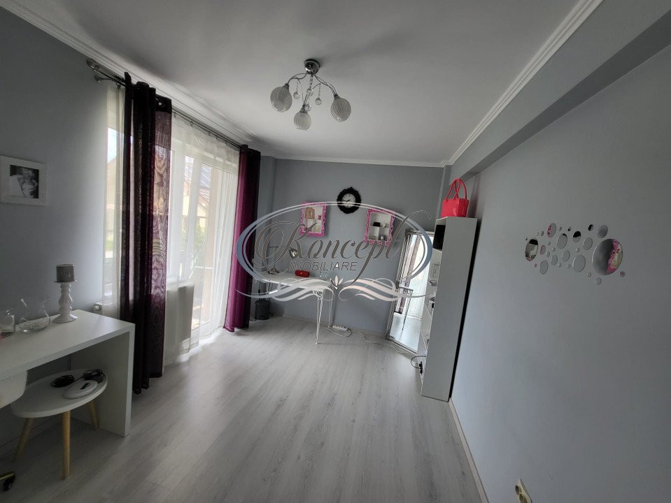Apartament la cheie pe strada Buna Ziua