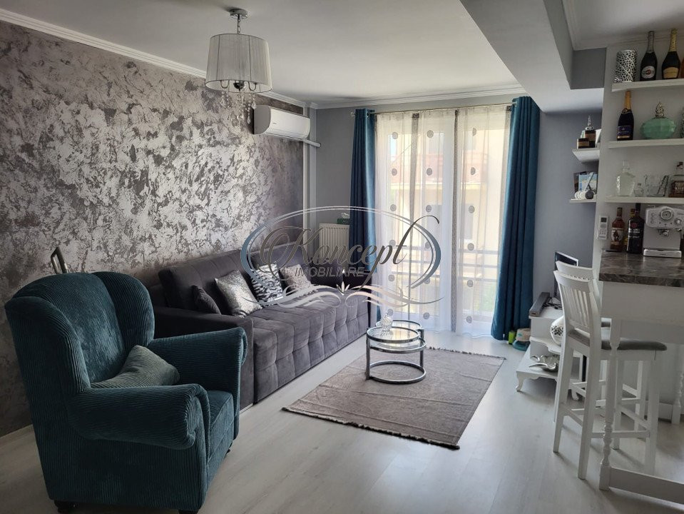 Apartament la cheie pe strada Buna Ziua