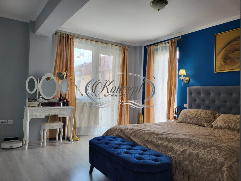 Apartament la cheie pe strada Buna Ziua