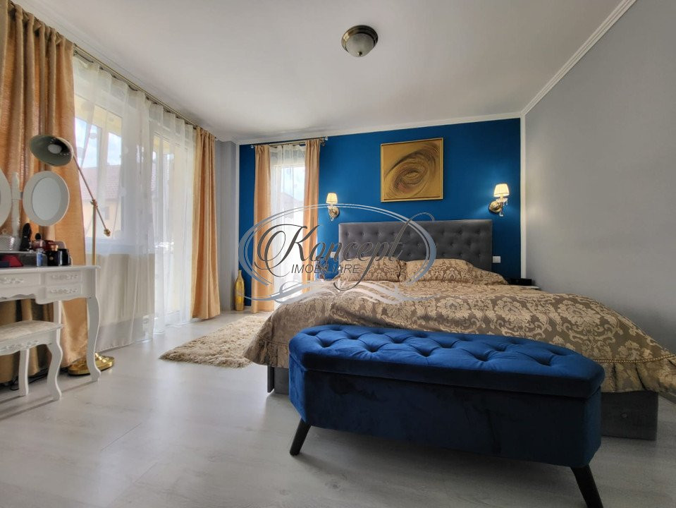 Apartament la cheie pe strada Buna Ziua